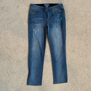Democracy size 10 Womens Jeans